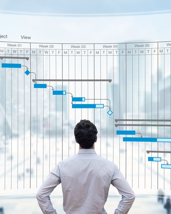 Project Management per studi professionali